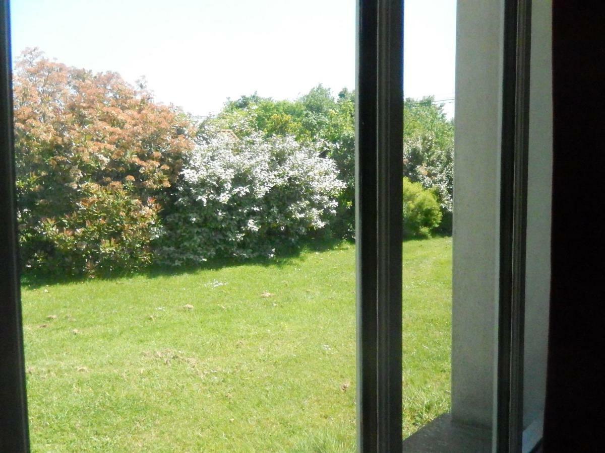 Chambres D'Hote Le Prelude Saint-Martin-des-Noyers Bagian luar foto